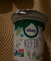 Sissy  Kefír