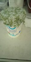 Sissy natúr joghurt 3% 450g
