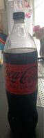 Coca-Cola Zero 1.75