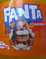 Fanta narancs 1.75 l