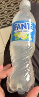 Fanta citrom bodza