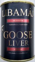 Libamáj - klasszik
