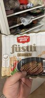 Füstli Klasszik