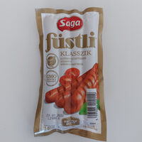 Füstli Klasszik