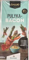 Pulyka Bacon