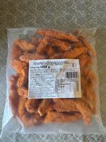 File Din Piept De Pui In Înveliș Dulce&Chili