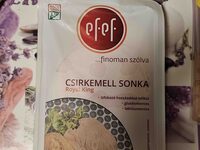 Royal King Csirkemell sonka