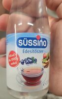 Süssina Artificial Sweetener