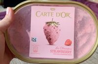 Carte dor