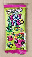 Jelly Bites - Rainbow Mix