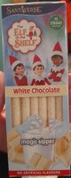 The Elf on the Shelf