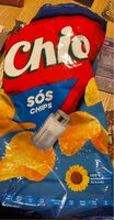Chio chips