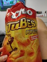 Chio Tubes Cașcaval