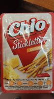 Stickletti Cheese