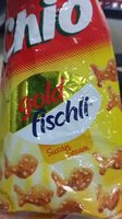 Gold fischli susan
