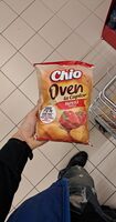 Oven Paprika