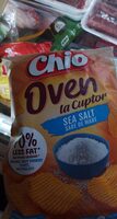 Chio Oven Sare de Mare