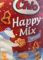 Chio happy mix Winter