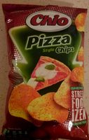 Pizza Style Chips
