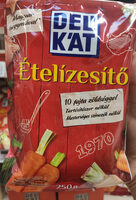Ételízesítő