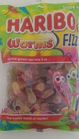 Worms