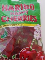 Happy Cherries