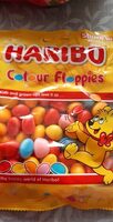 Colour Floppies