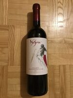 Vylyan Villányi Montenuovo cuvée 2015