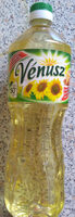 Venusz-Slnecnicovy olej