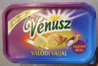 Vénusz margarin