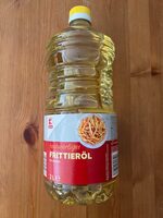 Frittieröl