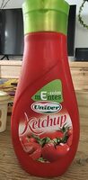 Ketchup