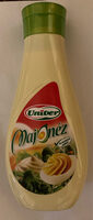 Majonéz Univer