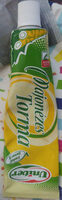 Majonézes Torma