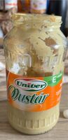 Mustár