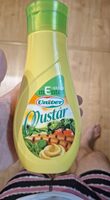 Mustár