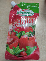 Ketchup