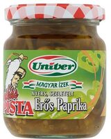 Karikás Pista zöld