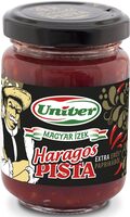 Haragos Pista