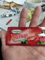 Ketchup