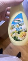 Univer Light majonéz
