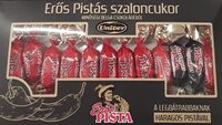 Erős Pistás szaloncukor