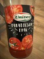 Paradicsom ital