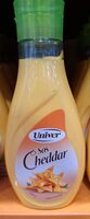 Cheddar Sauce