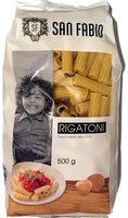 Rigatoni