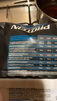 Proteinpita
