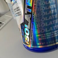 Whey protein