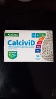 Calcivid 7