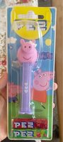 Pez Figurica 17Gr-Kolinska