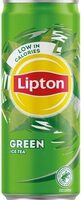 Zöld Tea
